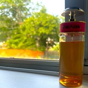 Prada Candy Perfume💕